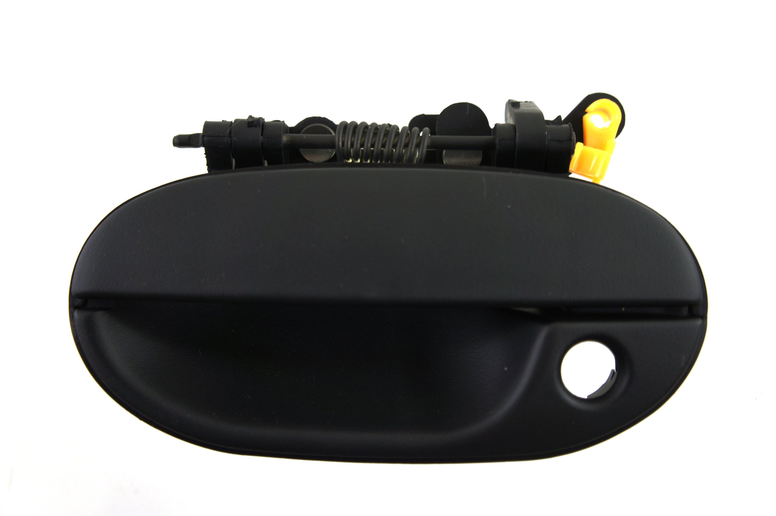Genuine Hyundai Parts 82650-22000-CA Exterior Driver Side Front